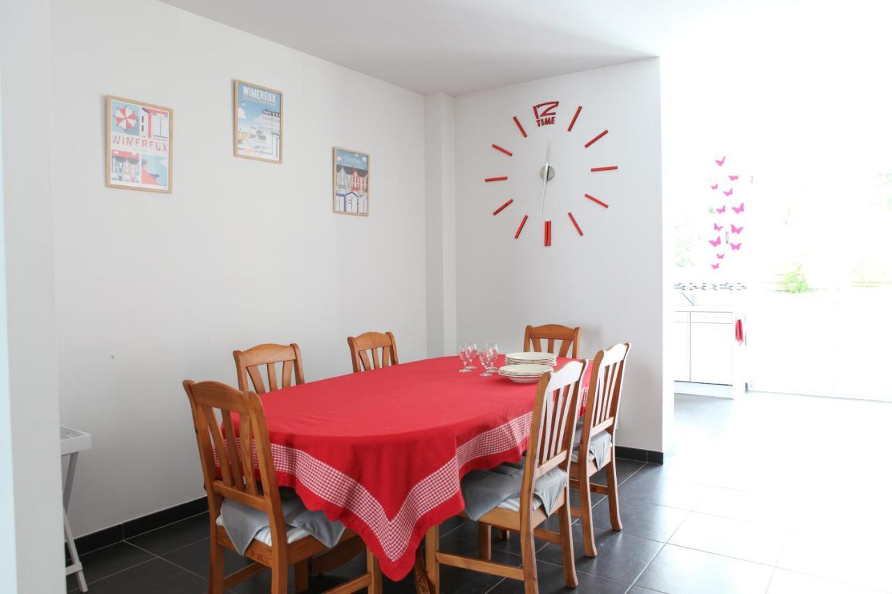 Cape Cod Wimereux