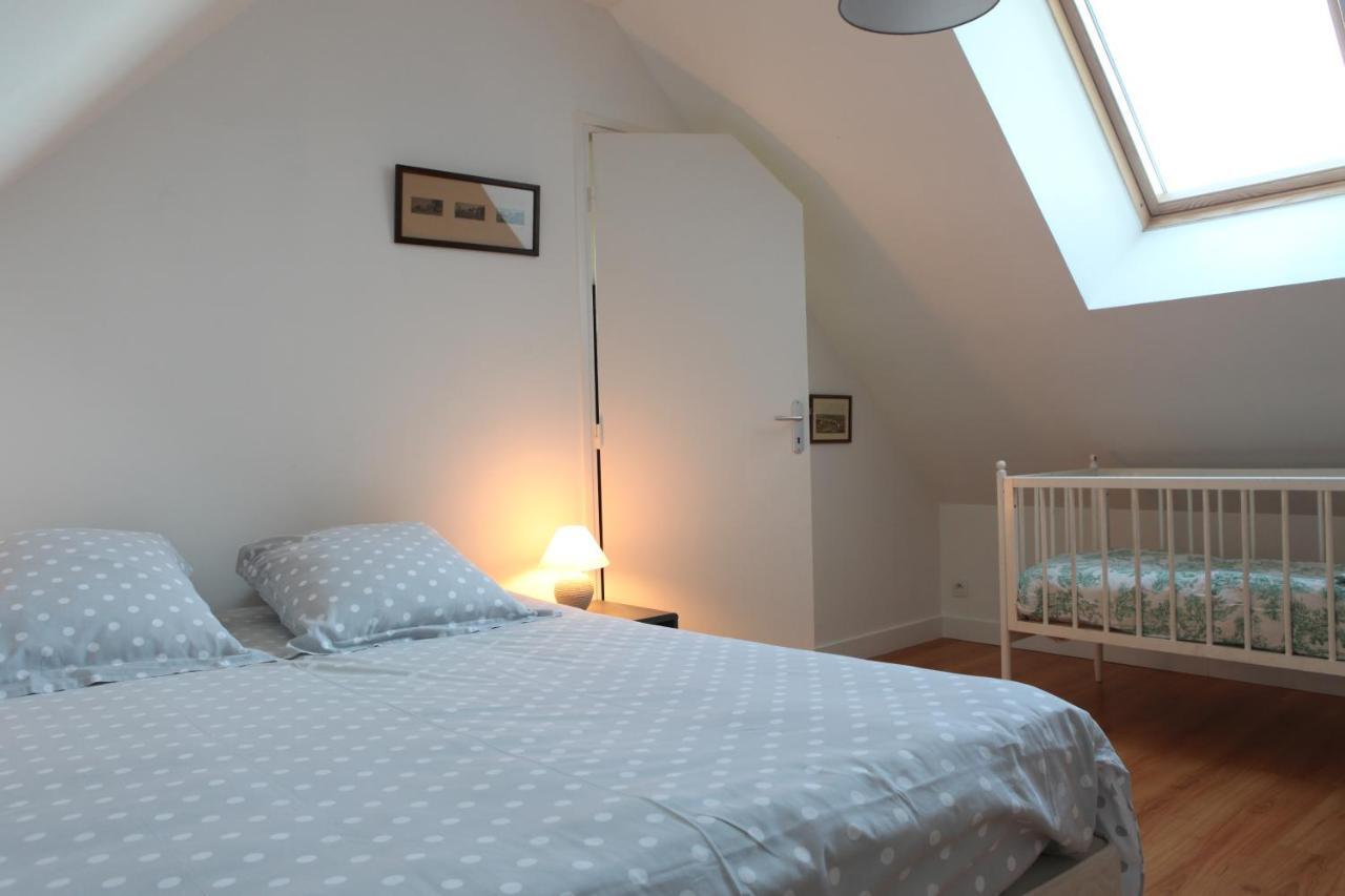 Cape Cod Holiday home Wimereux
