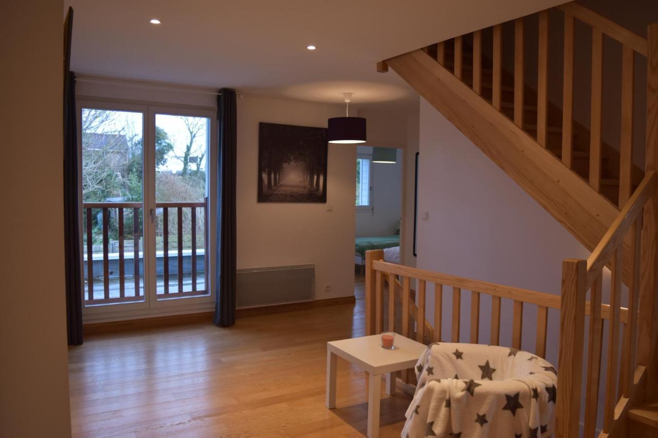 Holiday home Cape Cod Wimereux