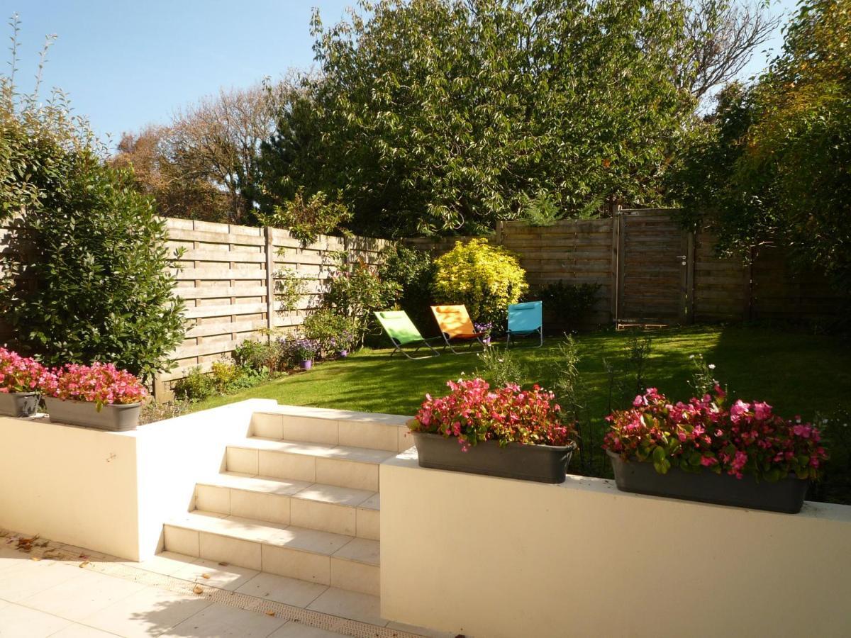 Holiday home Cape Cod Wimereux